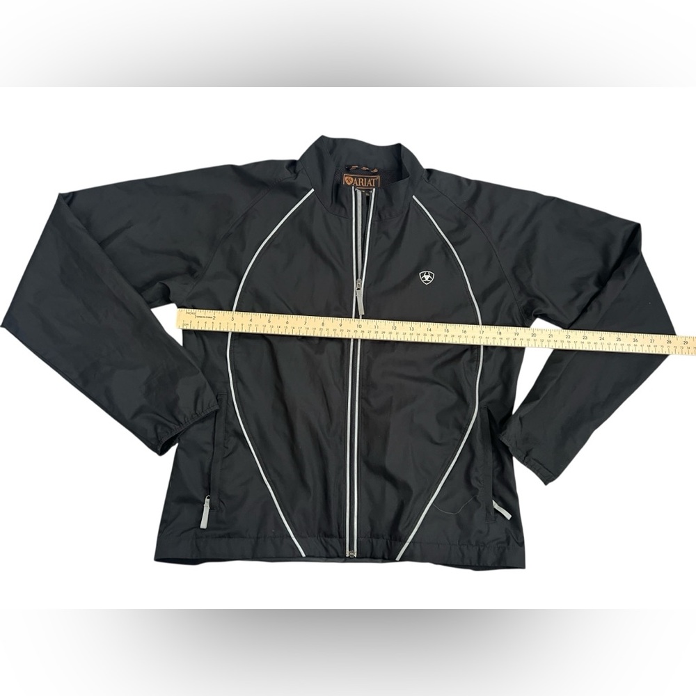 Ariat Track Jacket - image 4